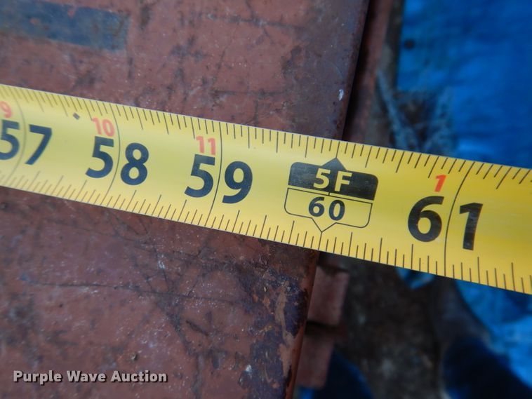 image for item DL5883 (9) Jobox toolboxes