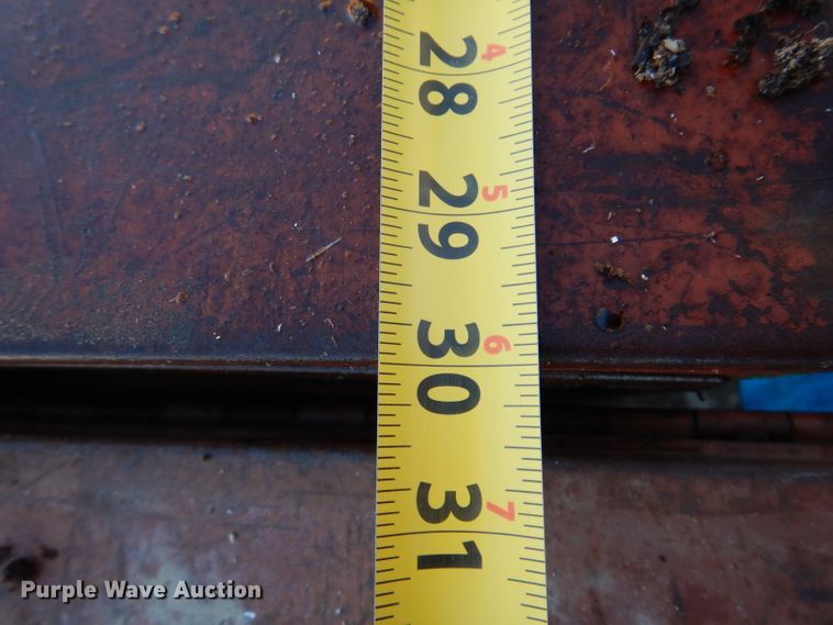 image for item DL5883 (9) Jobox toolboxes