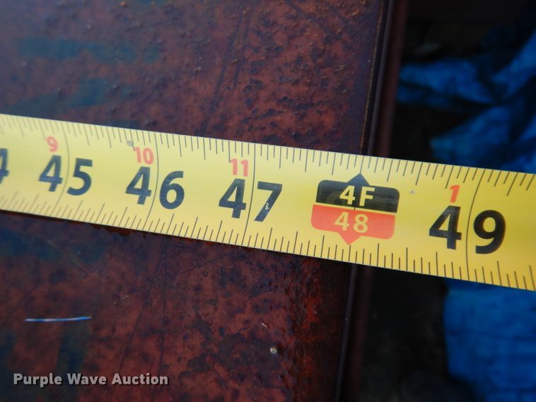 image for item DL5883 (9) Jobox toolboxes