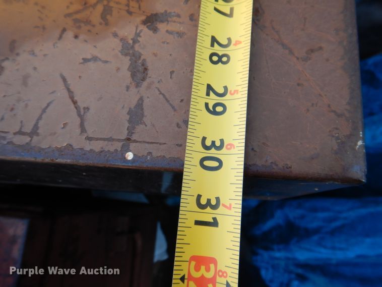 image for item DL5883 (9) Jobox toolboxes