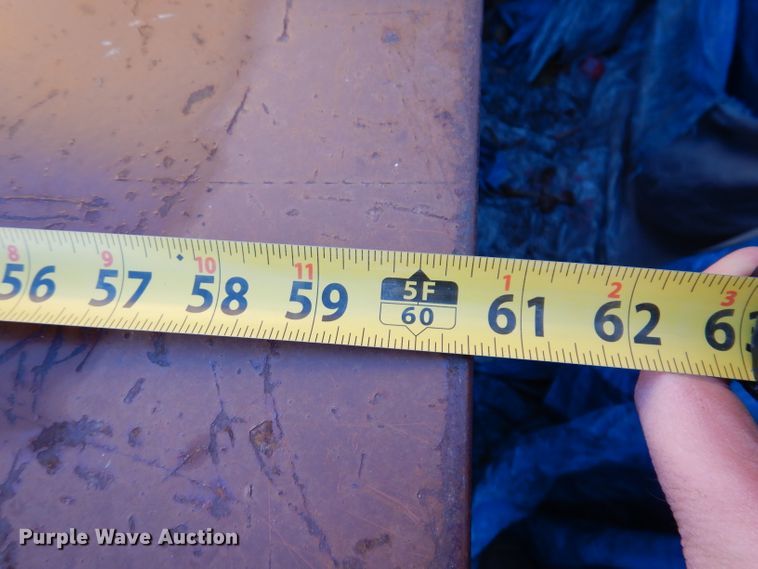 image for item DL5883 (9) Jobox toolboxes