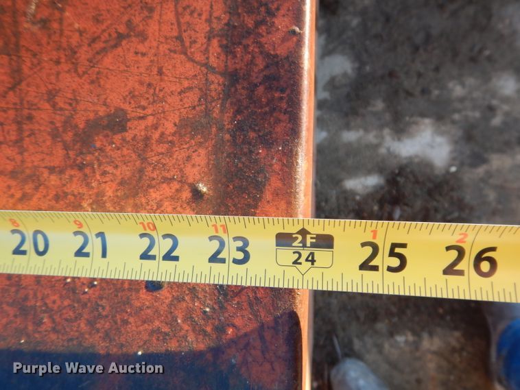 image for item DL5883 (9) Jobox toolboxes