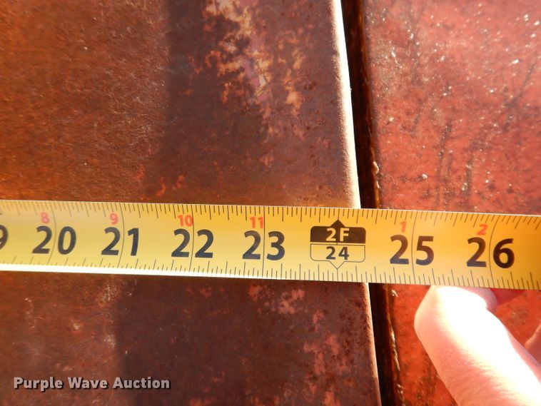 image for item DL5883 (9) Jobox toolboxes