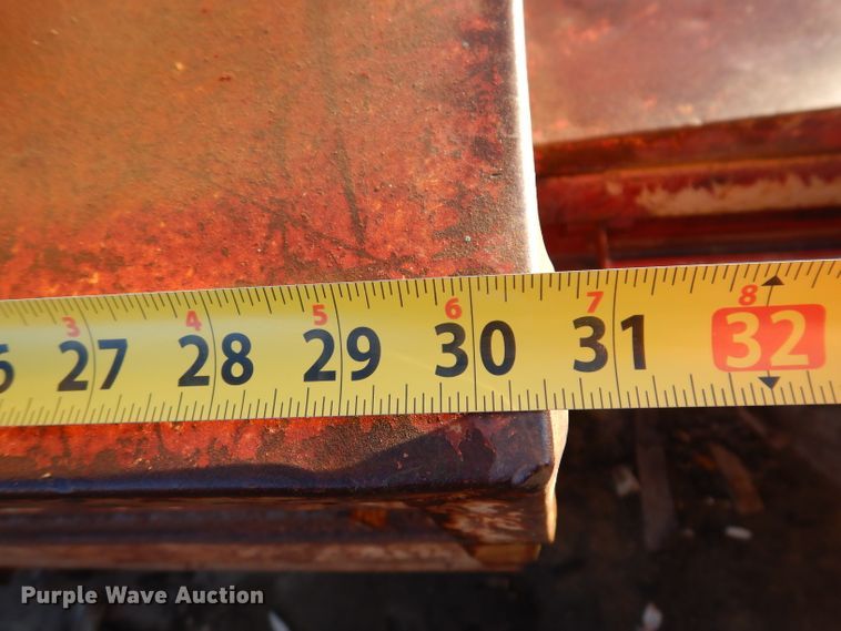 image for item DL5883 (9) Jobox toolboxes