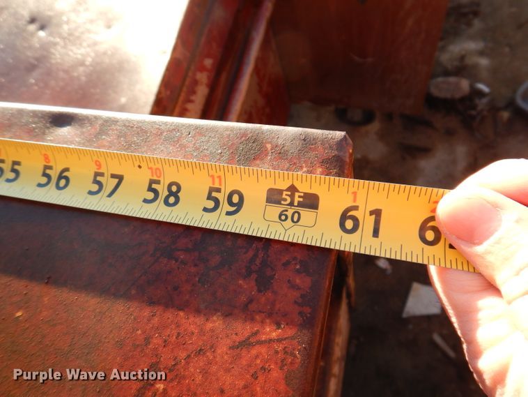 image for item DL5883 (9) Jobox toolboxes