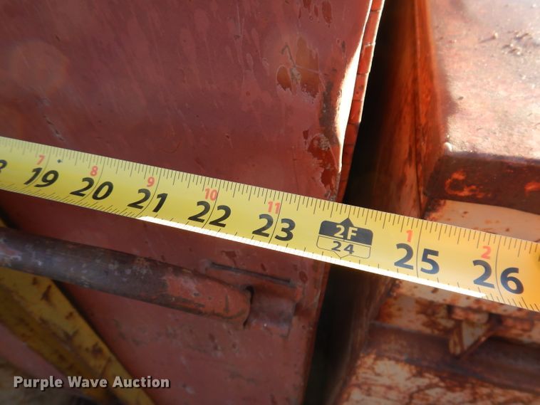 image for item DL5883 (9) Jobox toolboxes