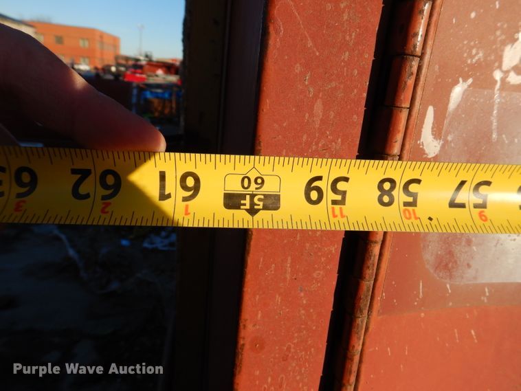 image for item DL5883 (9) Jobox toolboxes