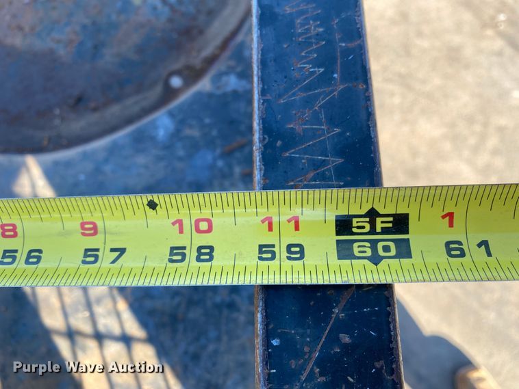 image for item DL6184 2014 Polaris 6x6  utility vehicle