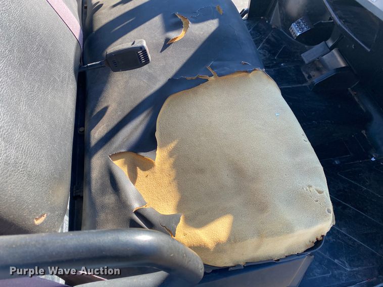 image for item DL6184 2014 Polaris 6x6  utility vehicle