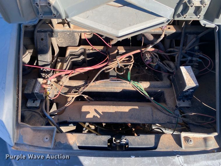 image for item DL6184 2014 Polaris 6x6  utility vehicle