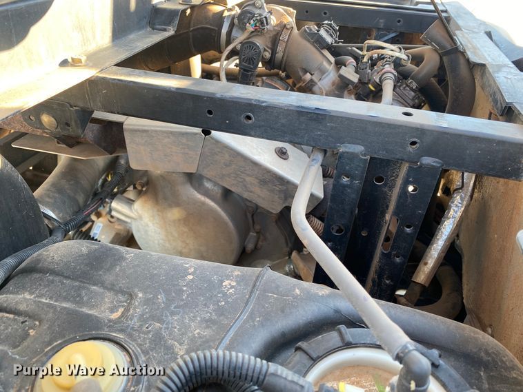 image for item DL6184 2014 Polaris 6x6  utility vehicle