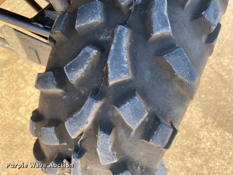 image for item DL6184 2014 Polaris 6x6  utility vehicle