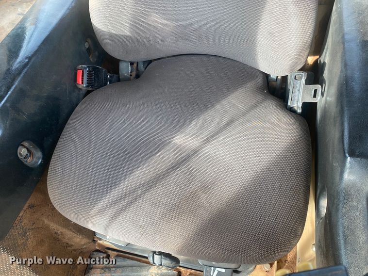 image for item DL6189 2001 Caterpillar D6R LGP  dozer