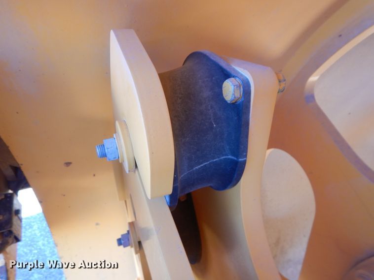 image for item DM0697 2014 Volvo DD120B  double drum vibratory roller