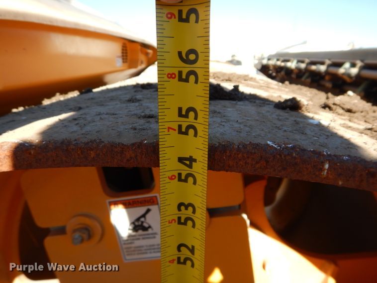 image for item DM0697 2014 Volvo DD120B  double drum vibratory roller