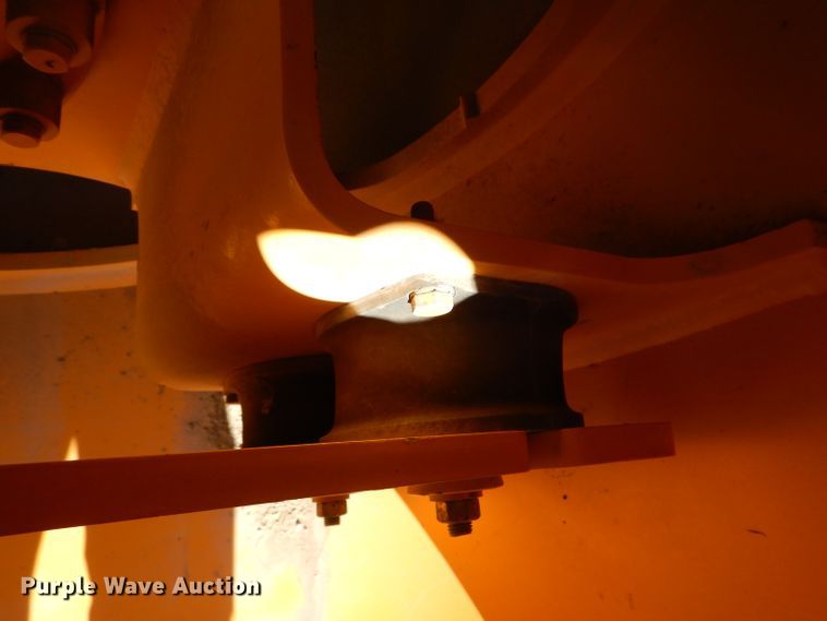 image for item DM0697 2014 Volvo DD120B  double drum vibratory roller