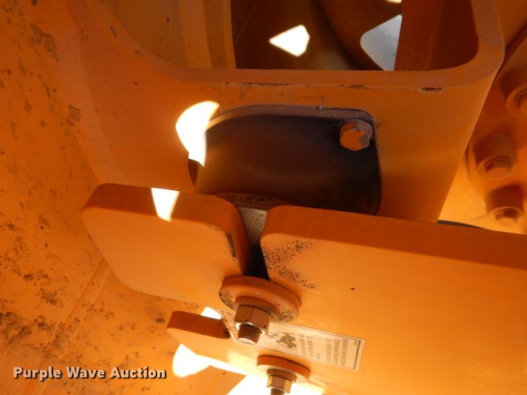 image for item DM0697 2014 Volvo DD120B  double drum vibratory roller