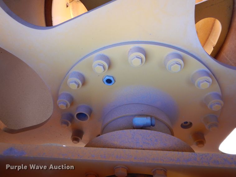 image for item DM0697 2014 Volvo DD120B  double drum vibratory roller