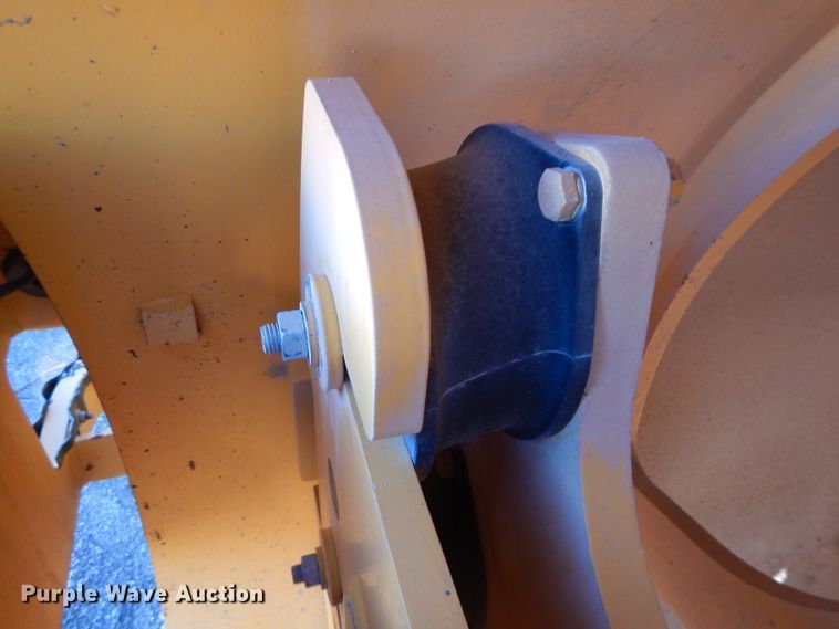 image for item DM0697 2014 Volvo DD120B  double drum vibratory roller