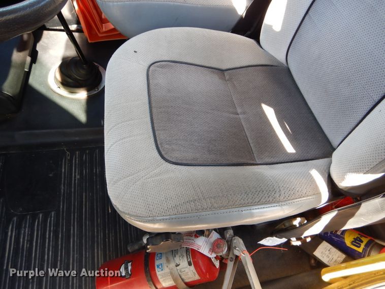 image for item DM4411 1998 Freightliner FL70  crane truck