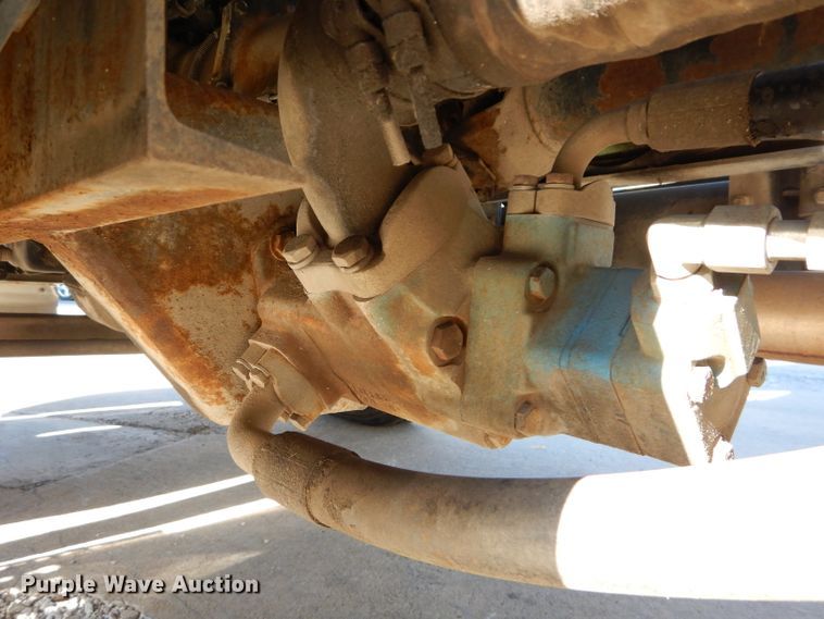 image for item DM4411 1998 Freightliner FL70  crane truck