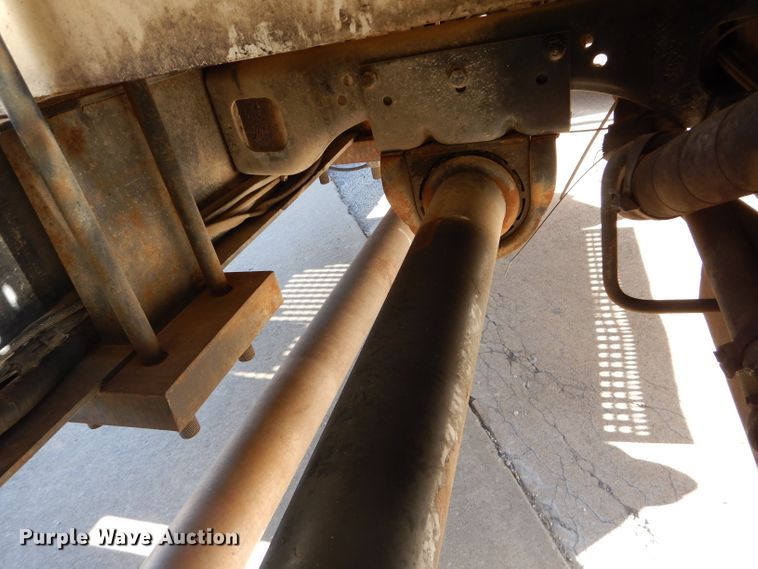 image for item DM4411 1998 Freightliner FL70  crane truck