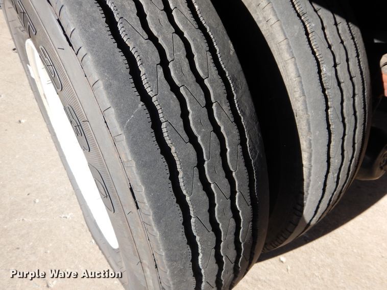 image for item DM4411 1998 Freightliner FL70  crane truck