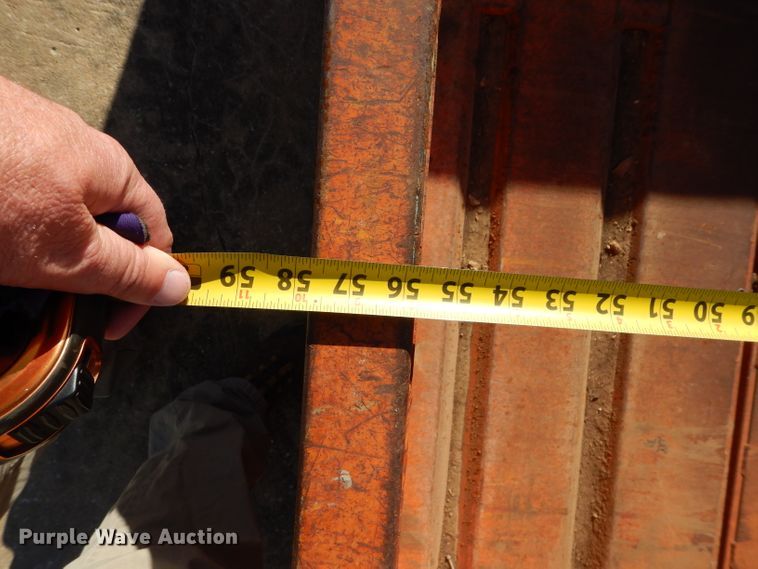 image for item DM4412 JCraft  material dump box