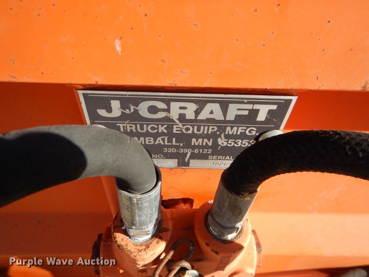 image for item DM4412 JCraft  material dump box