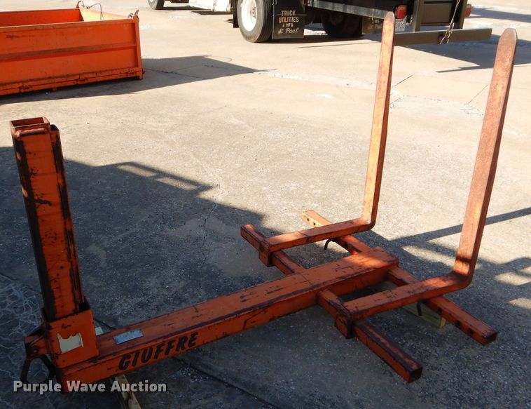 image for item DM4412 JCraft  material dump box