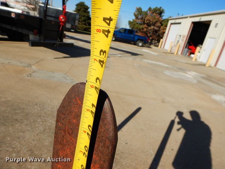 image for item DM4412 JCraft  material dump box