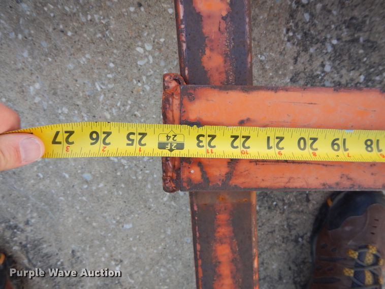 image for item DM4412 JCraft  material dump box