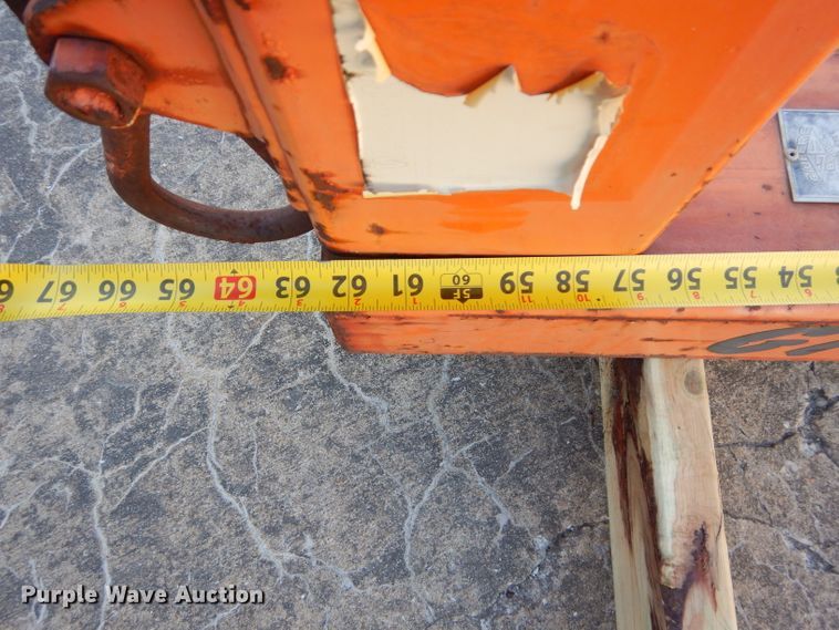 image for item DM4412 JCraft  material dump box