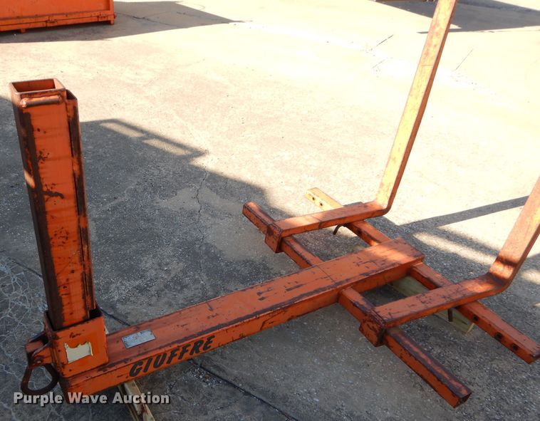 image for item DM4412 JCraft  material dump box