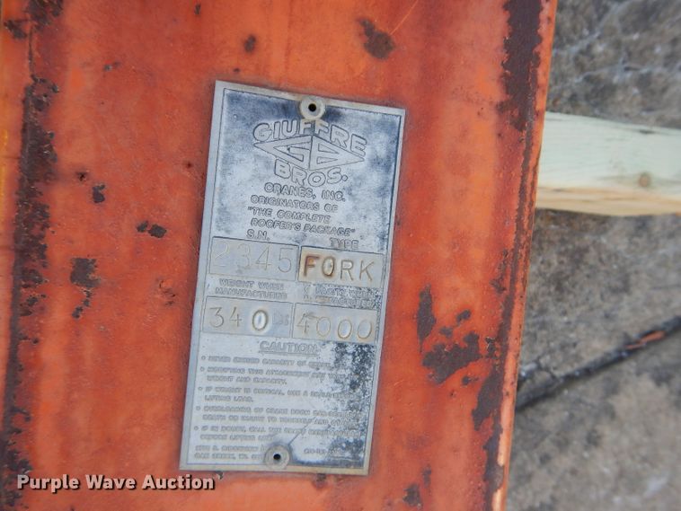 image for item DM4412 JCraft  material dump box