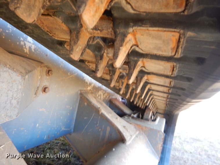 image for item DM4419 2016 Takeuchi TL12  tracked skid steer loader