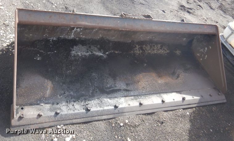 image for item DM5313 2015 Caterpillar 272D  skid steer loader