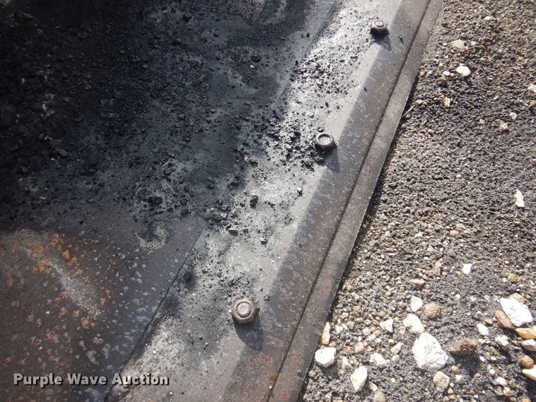 image for item DM5313 2015 Caterpillar 272D  skid steer loader