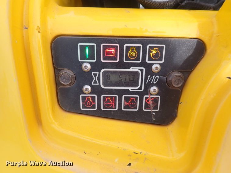 image for item DN2341 2013 Wacker Neuson RTSC2  trench compactor