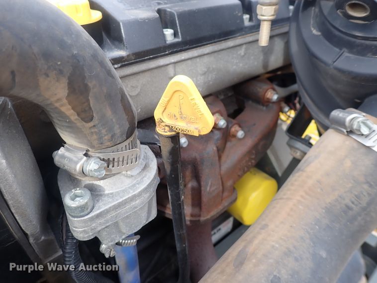 image for item DN2341 2013 Wacker Neuson RTSC2  trench compactor