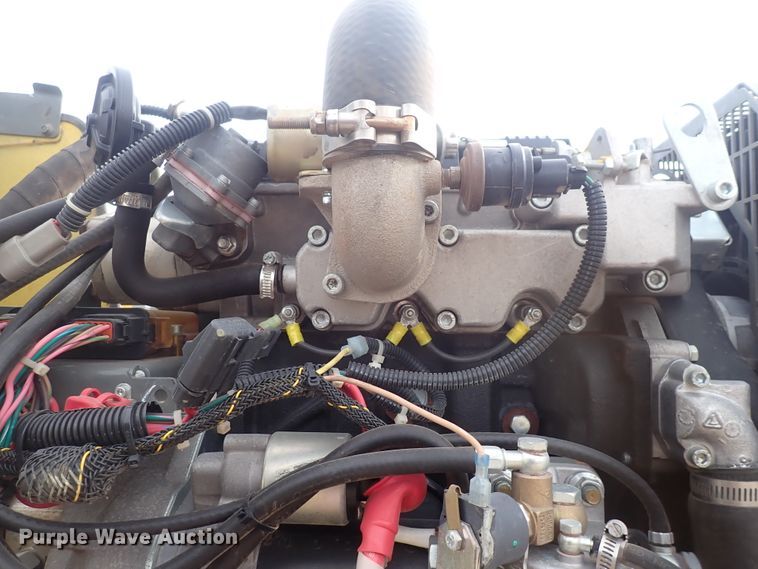 image for item DN2341 2013 Wacker Neuson RTSC2  trench compactor