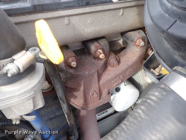 image for item DN2342 2012 Wacker Neuson RTSC2  trench compactor