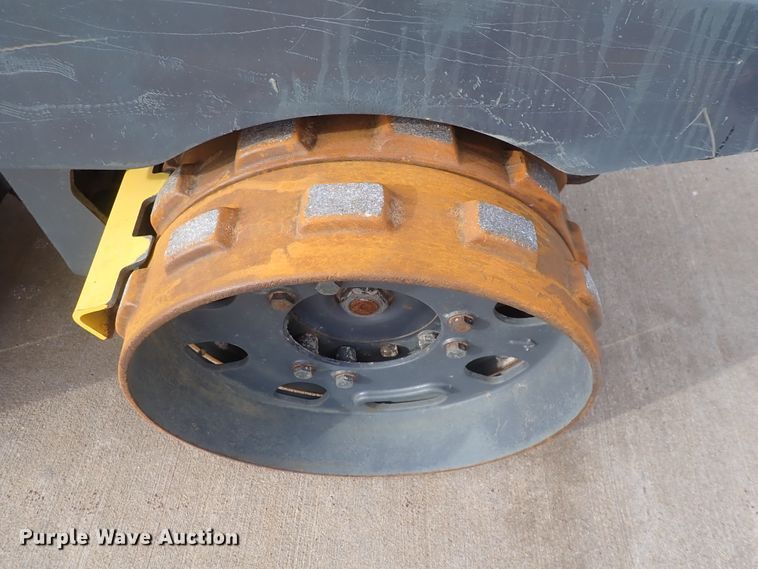 image for item DN2342 2012 Wacker Neuson RTSC2  trench compactor