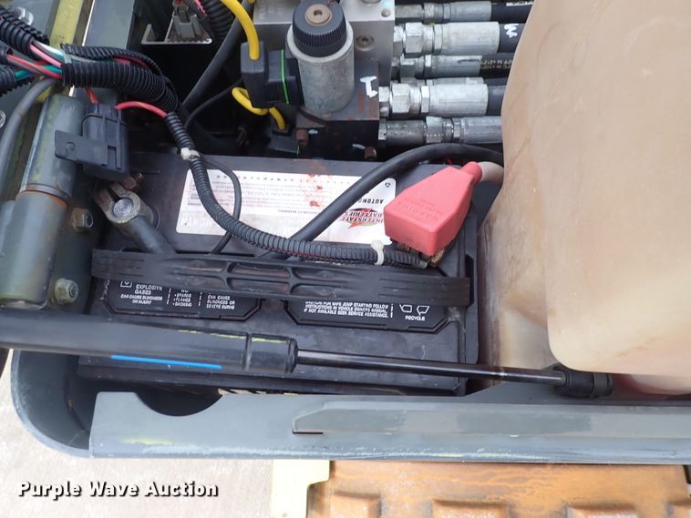 image for item DN2342 2012 Wacker Neuson RTSC2  trench compactor