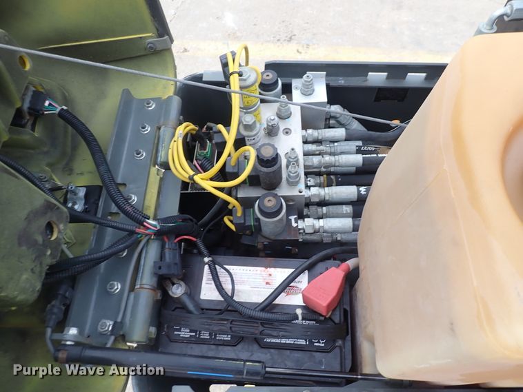 image for item DN2342 2012 Wacker Neuson RTSC2  trench compactor