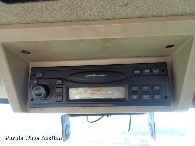 image for item DN2354 2008 John Deere 9630 Scraper Special  4WD tractor