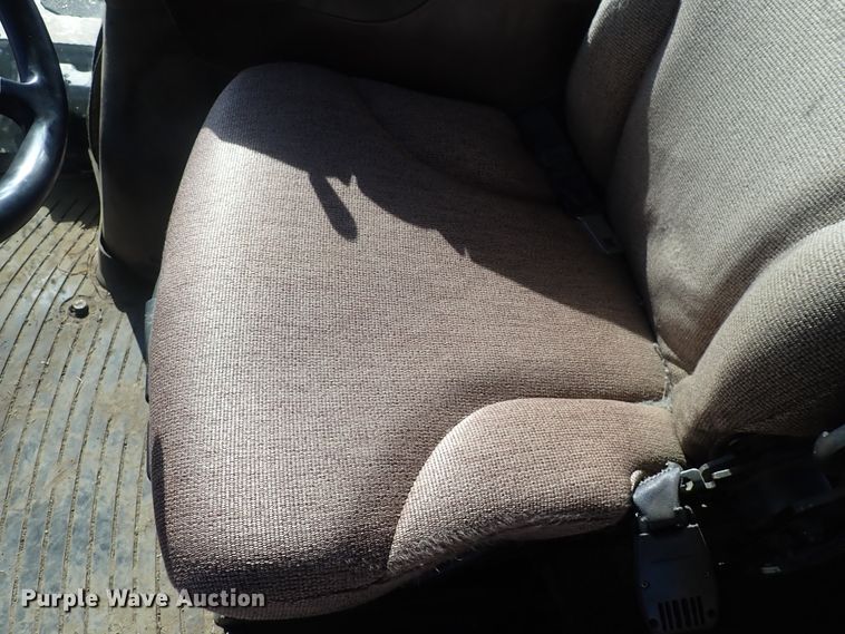 image for item DN2354 2008 John Deere 9630 Scraper Special  4WD tractor