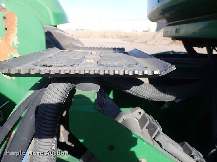 image for item DN2354 2008 John Deere 9630 Scraper Special  4WD tractor