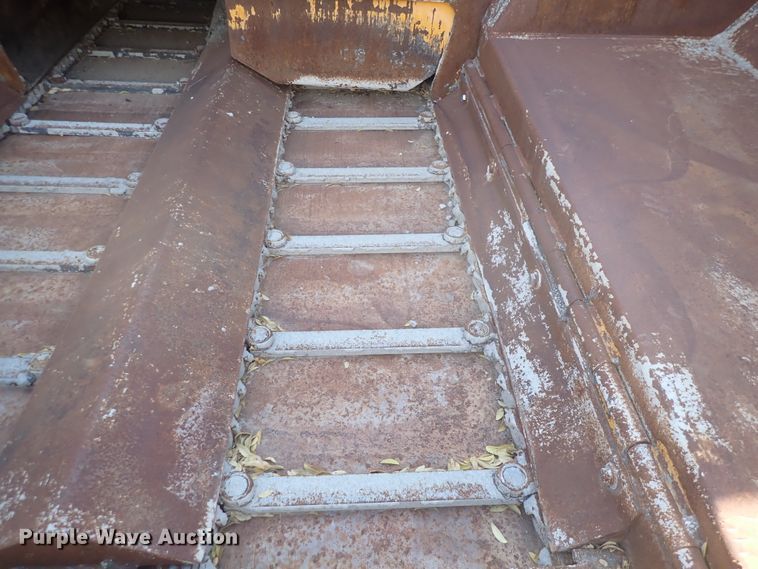 image for item DN2363 2000 Blaw Knox PF5510  paver