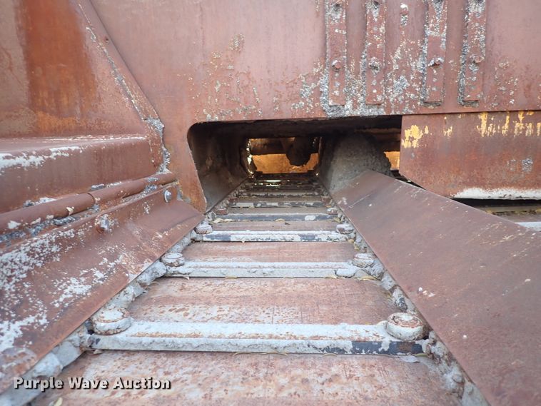 image for item DN2363 2000 Blaw Knox PF5510  paver